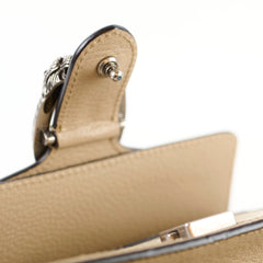 Gucci Dionysus Mini Beige