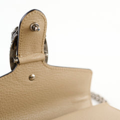 Gucci Dionysus Mini Beige