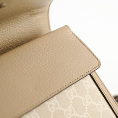 Gucci Dionysus Mini Beige