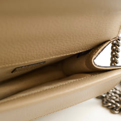 Gucci Dionysus Mini Beige