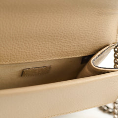 Gucci Dionysus Mini Beige