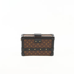 Louis Vuitton Petite Malle Monogram