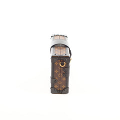 Louis Vuitton Petite Malle Monogram