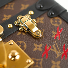 Louis Vuitton Petite Malle Monogram