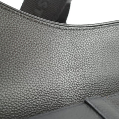 Dior Mens Saddle Messenger Bag Black