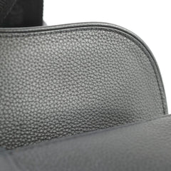 Dior Mens Saddle Messenger Bag Black