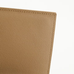 Saint Laurent Small Kate Bag Beige