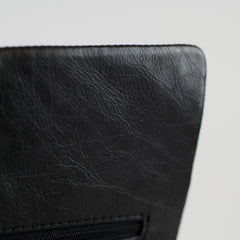 Chanel Medium CC Reissue 226 Black