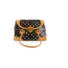 Louis Vuitton Beverly Multicolour Monogram
