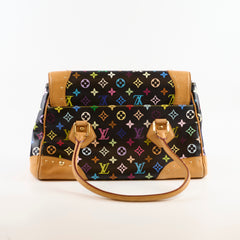 Louis Vuitton Beverly Multicolour Monogram
