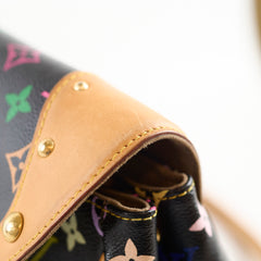 Louis Vuitton Beverly Multicolour Monogram