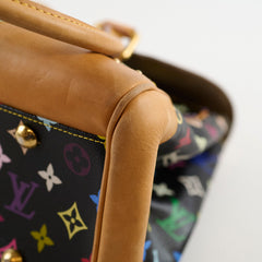 Louis Vuitton Beverly Multicolour Monogram