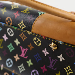 Louis Vuitton Beverly Multicolour Monogram