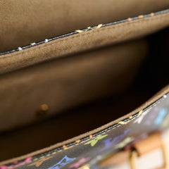 Louis Vuitton Beverly Multicolour Monogram