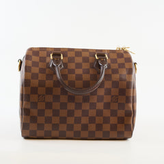 Louis Vuitton Speedy 25 Dampier Ebene