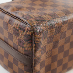 Louis Vuitton Speedy 25 Dampier Ebene