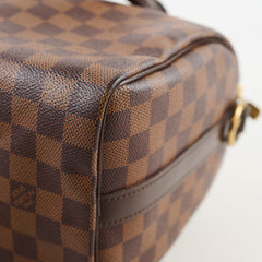 Louis Vuitton Speedy 25 Dampier Ebene