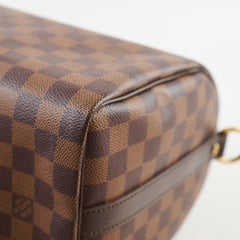 Louis Vuitton Speedy 25 Dampier Ebene