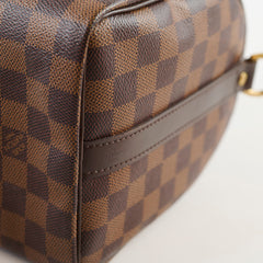 Louis Vuitton Speedy 25 Dampier Ebene
