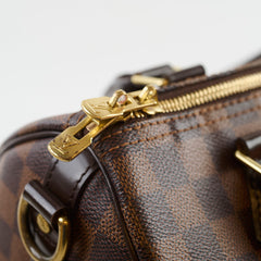 Louis Vuitton Speedy 25 Dampier Ebene