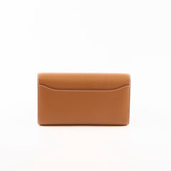 Hermes Constance to Go Gold GHW W Stamp