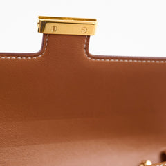 Hermes Constance to Go Gold GHW W Stamp