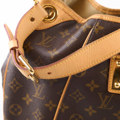 Louis Vuitton Galleria PM Monogram