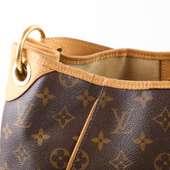 Louis Vuitton Galleria PM Monogram