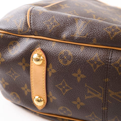Louis Vuitton Galleria PM Monogram