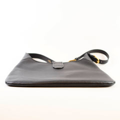 Gucci Marmont Shoulder Bag Black