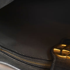 Gucci Marmont Shoulder Bag Black