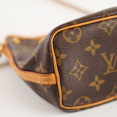 Louis Vuitton Nano Noe Monogram