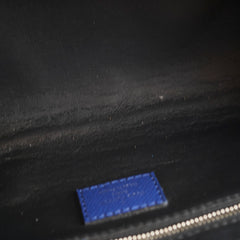 Louis Vuitton Dopp Kit Ocean Blue Monogram Canvas