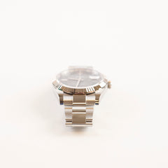 Rolex Datejust 41mm Grey Dial 126334 2026