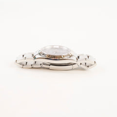 Rolex Datejust 41mm Grey Dial 126334 2026