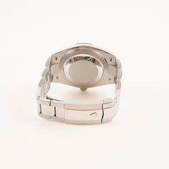 Rolex Datejust 41mm Grey Dial 126334 2026