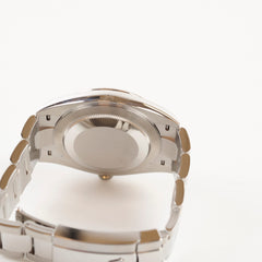Rolex Datejust 41mm Grey Dial 126334 2026