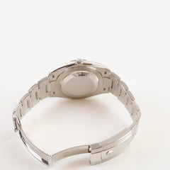 Rolex Datejust 41mm Grey Dial 126334 2026