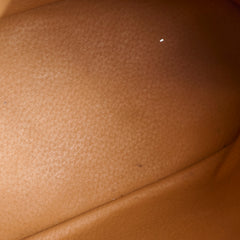 Celine Vintage Macadam Dome Satchel Bag