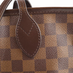 Louis Vuitton Neverfull MM Damier Ebene