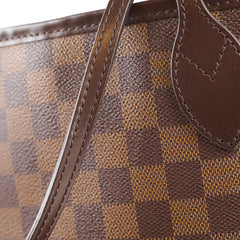 Louis Vuitton Neverfull MM Damier Ebene