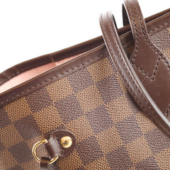 Louis Vuitton Neverfull MM Damier Ebene