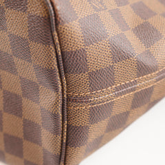 Louis Vuitton Neverfull MM Damier Ebene