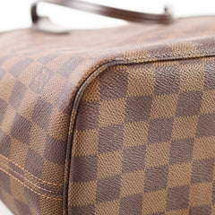 Louis Vuitton Neverfull MM Damier Ebene
