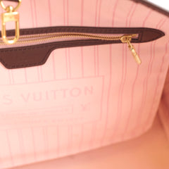 Louis Vuitton Neverfull MM Damier Ebene