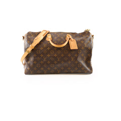 Louis Vuitton Speedy 40 Monogram Canvas