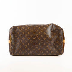 Louis Vuitton Speedy 40 Monogram Canvas