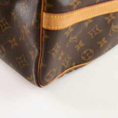Louis Vuitton Speedy 40 Monogram Canvas