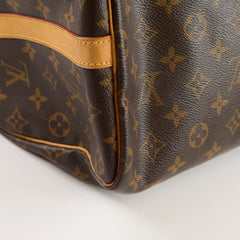 Louis Vuitton Speedy 40 Monogram Canvas