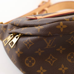 Louis Vuitton Bumbag Monogram Canvas